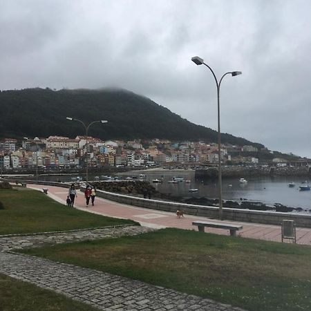 Apartamento Paseo Maritimo أغواردا المظهر الخارجي الصورة