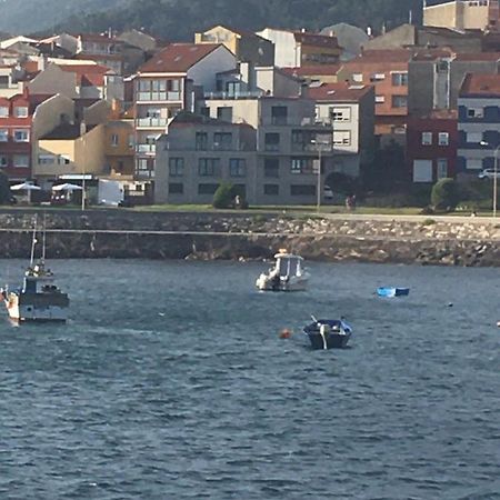 Apartamento Paseo Maritimo أغواردا المظهر الخارجي الصورة
