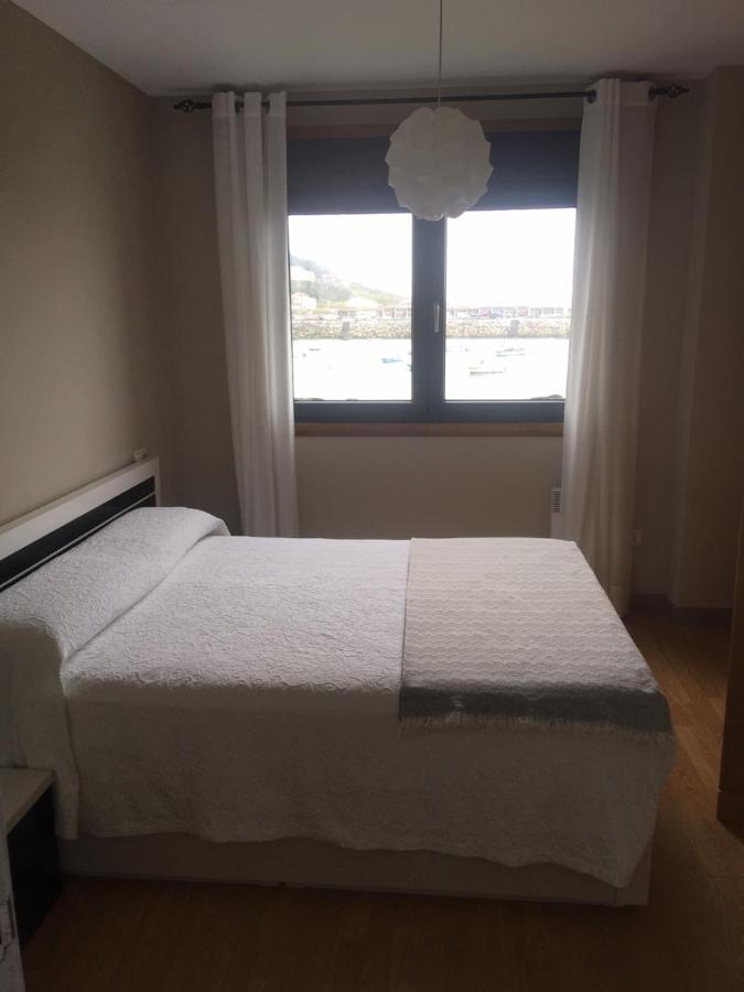 Apartamento Paseo Maritimo أغواردا المظهر الخارجي الصورة