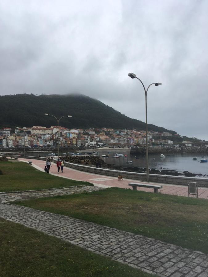 Apartamento Paseo Maritimo أغواردا المظهر الخارجي الصورة