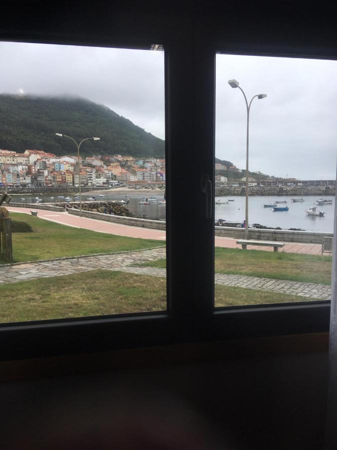 Apartamento Paseo Maritimo أغواردا المظهر الخارجي الصورة