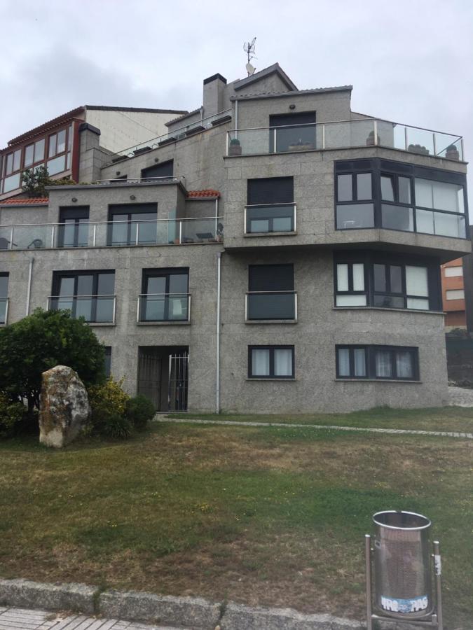Apartamento Paseo Maritimo أغواردا المظهر الخارجي الصورة